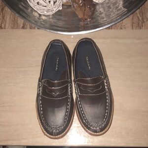 Tahari Toddler Loafers